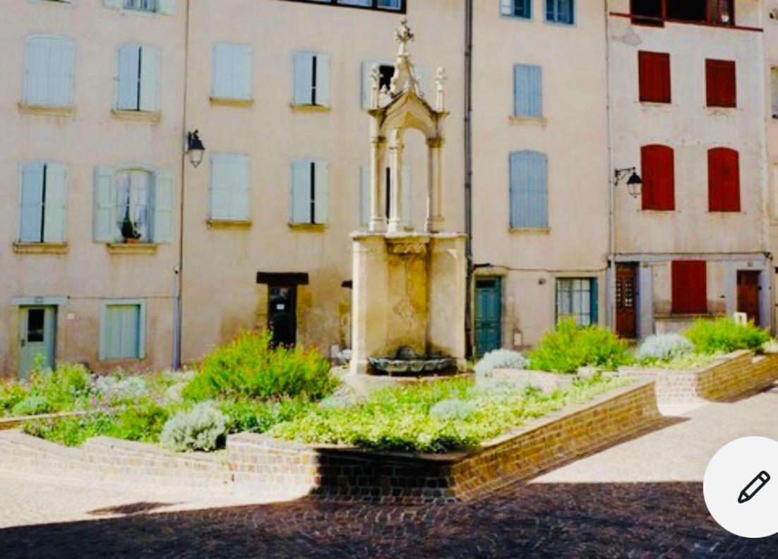Maison Centre Historique Le Preau Saint Jacques كاسْتْرْ المظهر الخارجي الصورة