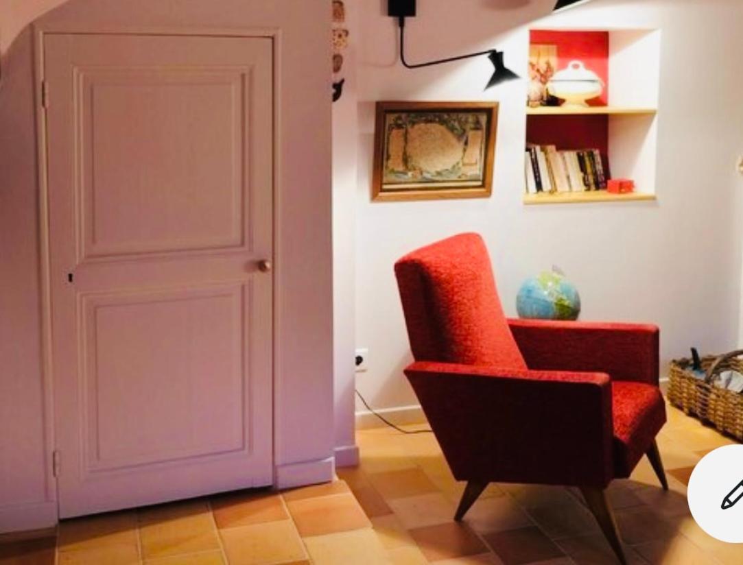Maison Centre Historique Le Preau Saint Jacques كاسْتْرْ المظهر الخارجي الصورة