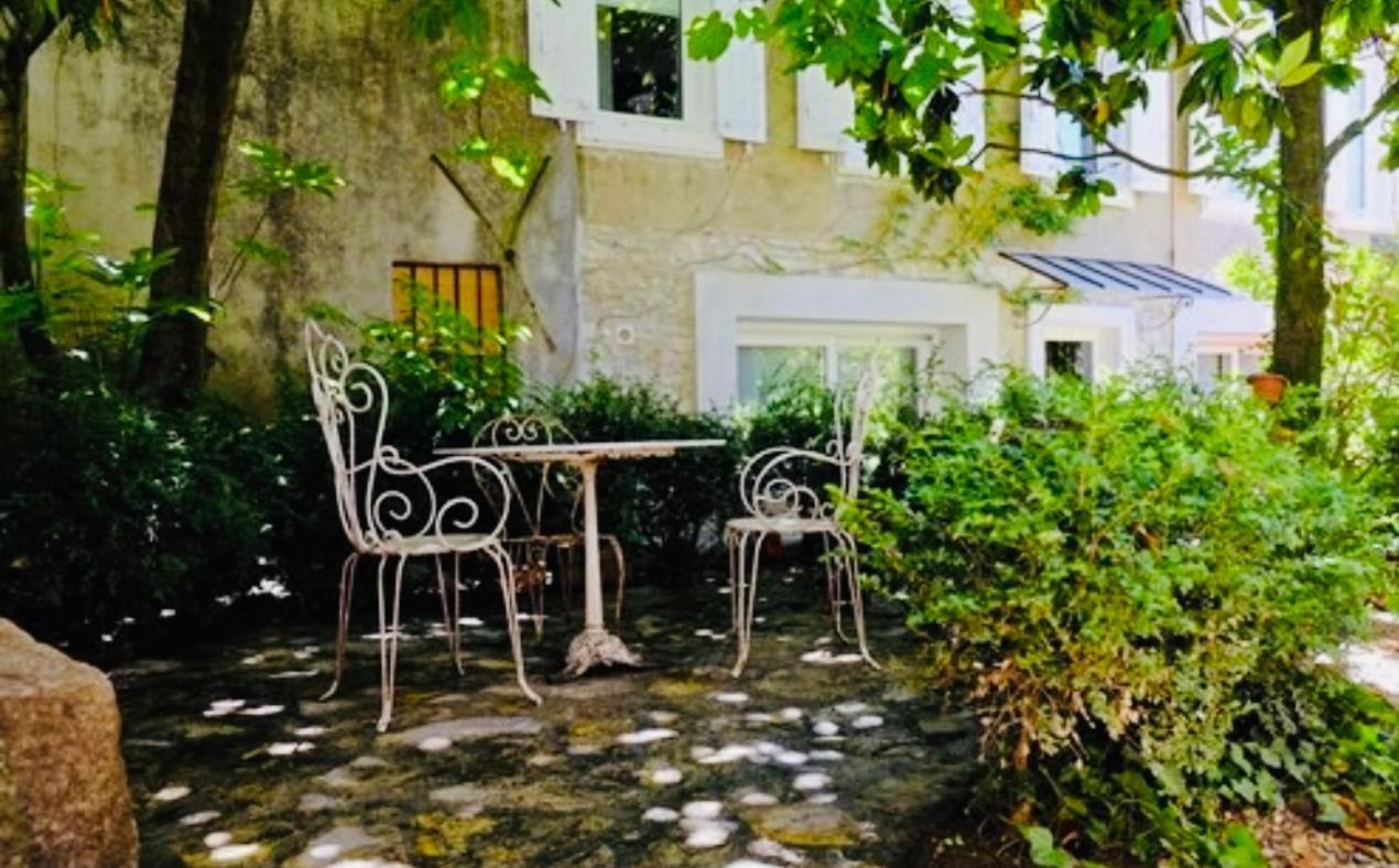 Maison Centre Historique Le Preau Saint Jacques كاسْتْرْ المظهر الخارجي الصورة