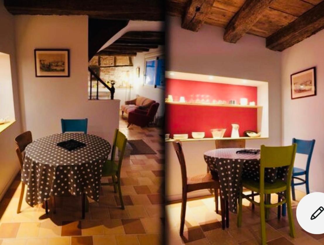 Maison Centre Historique Le Preau Saint Jacques كاسْتْرْ المظهر الخارجي الصورة