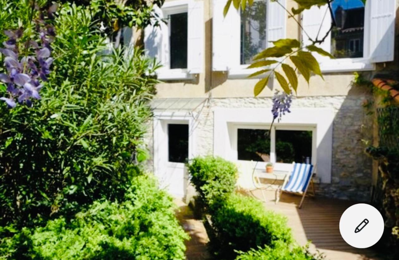 Maison Centre Historique Le Preau Saint Jacques كاسْتْرْ المظهر الخارجي الصورة