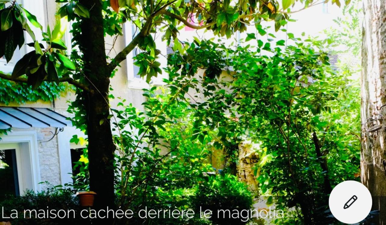 Maison Centre Historique Le Preau Saint Jacques كاسْتْرْ المظهر الخارجي الصورة