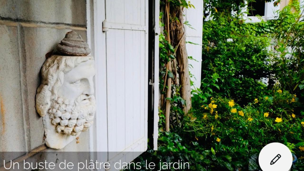 Maison Centre Historique Le Preau Saint Jacques كاسْتْرْ المظهر الخارجي الصورة